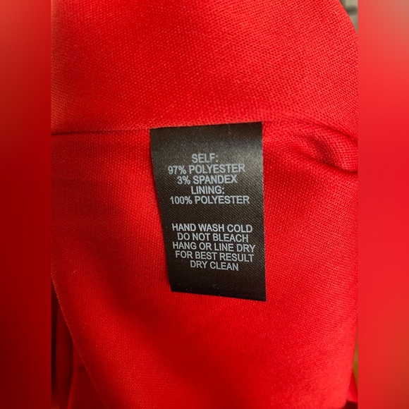 Lulus Perfect Opportunity Red Maxi Dress - Picture 13 of 15